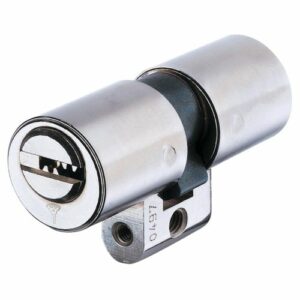 Cylindre monobloc à profil Suisse MUL T LOCK