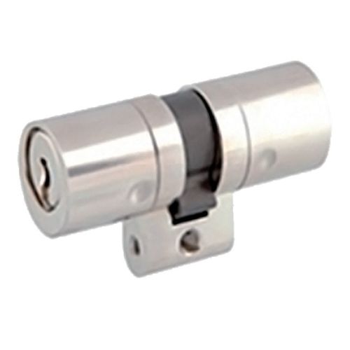 Cylindre monobloc EXPERT T AM Kaba profil suisse 32x32 mm 4 clés - 5.DZCH32+32NI.VARIE
