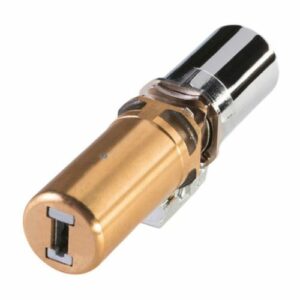 Cylindre monobloc Fichet 787M Primlock /Foxeo S doré A2P* - 75006320