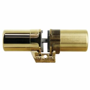 Cylindre monobloc Fichet 787Z pour Modul/Panier/Vertis/P101 A2P* - 75025620
