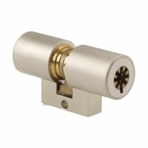 Cylindre monobloc FONTAINE Pollux série 950 à aillettes saillant