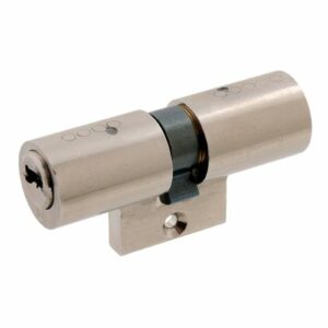 Cylindre monobloc HQ2 type TOU 4 clés Héraclès - HQ2.BRIC