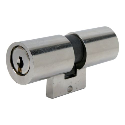 Cylindre monobloc Kaba ExperT type BTOU Bricard - 5.DZ32+32.NI.AK660.V