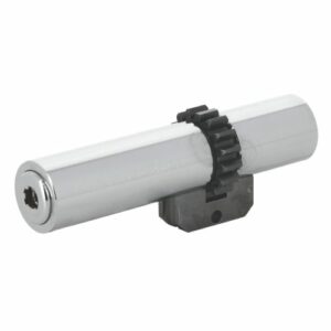 Cylindre monobloc type LAP/CB 35x60 mm 4 clés insert long Héraclès - F160200