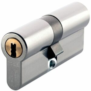 Cylindre RADIAL-R Vachette A2P* débrayable