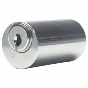 Cylindre rond EXPERT KABA pour verrous à bouton - 5.RZ...