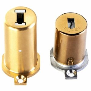 Cylindre rond Fichet 787 Z 3D avec répétition - 70646520