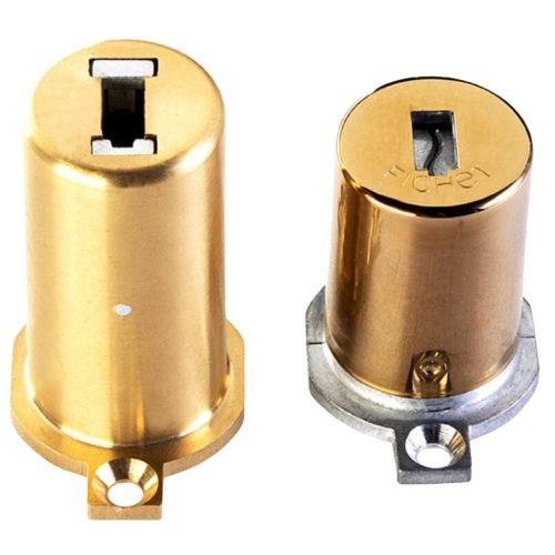 Cylindre rond Fichet 787 Z 3D avec répétition - 70646520