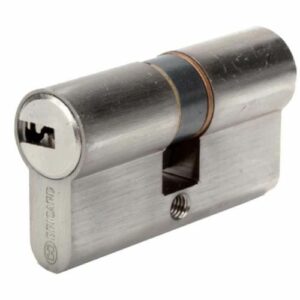 Cylindre SERIAL Bricard
