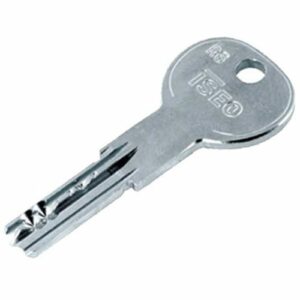 Ebauche CITY ISEO R6 new