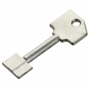 Ebauche de clé Héraclès type CR à pompe sachet de 10 - 5R7