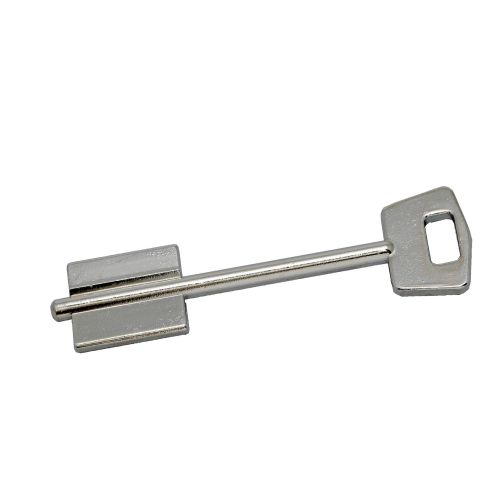 Ebauche de clé Héraclès type Mottura à double panneton sachet de 10