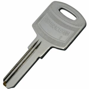 Ebauche de clé type Y7 Héraclès