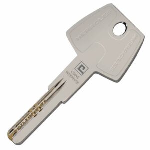 Ebauche de clé Y7+ Héraclès