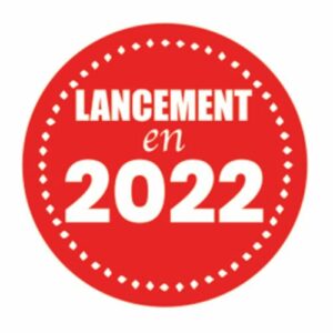 Ebauche en laiton (boîte de 20) Héraclès - EBC