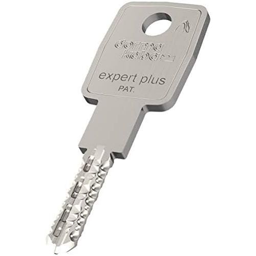Ebauche EXPERT PLUS Kaba Panzer profil 3025 34A - 35.ZSL.RO.LR