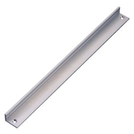 Equerre de montage Geze sous linteau pour ferme-porte TS 3000 / 5000 - 025 657