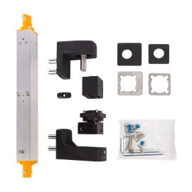 Ferme-portail Locinox hydraulique Interio - P00006706