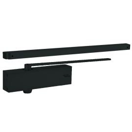 Ferme-porte Dorma TS80 F3 avec bras glissière - 22376519
