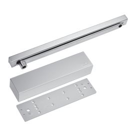 Ferme-porte Dorma TS 91 Pack métal en 4 - 4500000050