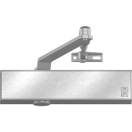 Ferme-porte ECO TS 50 avec bras compas - 50300