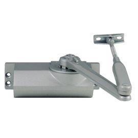 Ferme-porte Force 3 - 4 TS 59 avec bras standard Dorma