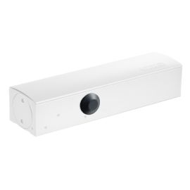 Ferme-porte Geze TS3000 V BC blanc RAL 9016 sans bras – 109328