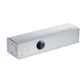 Ferme porte Geze TS3000V blanc 9010 sans bras - 28351