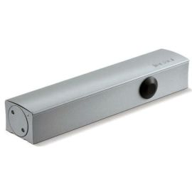 Ferme-porte GEZE TS 5000 Ecline corps seul argent - 143640