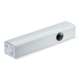 Ferme-porte GEZE TS 5000 SoftClose argent sans bras - 181792