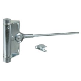 Ferme-porte IBFM à tige bras central pliable - 9100...
