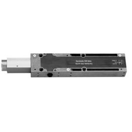 Ferme porte ITS Multigénius Eco Shulte Force 1 - 4 corps seul encastré - 5030016970