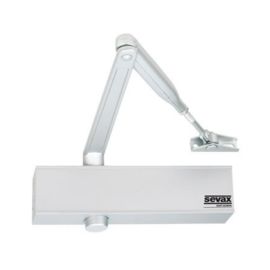 Ferme-porte Sevax bras compas série 8 - ESV718