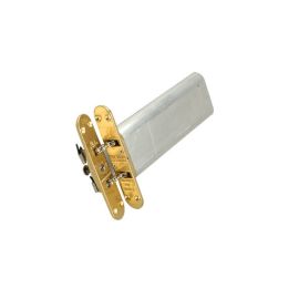 Ferme-porte Sevax Perkomatic R 85 194x125x25,4 mm - 4206801