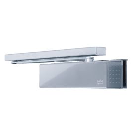 Ferme-porte TS 92 CONTUR Dorma sans bras