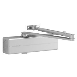 Ferme-porte Vachette DC200 F2-4 sans bras à compas argent - 19659000