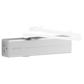 Ferme-porte Vachette DC300 force 1-3 / 3-6 sans bras argent - 19337000