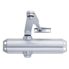 Ferme-porte Vachette DC 120 avec bras compas - 19326000