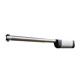 Ferme portillon hydraulique Locinox Samson 2 pour grands portails P00010735
