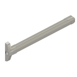 Fermeture anti-panique TOUCH BAR La Croisée DS 1 point longueur 830 mm standard - DS9305-0