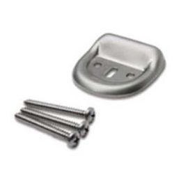 Gâche de sol FAPIM pour serrure antipanique basse inox - 8542X_00