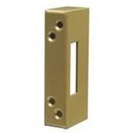 Gâche double Vachette hauteur vernie V136 - 16839000