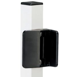 Gâche Locinox pour serrure de piscine TWIST 40