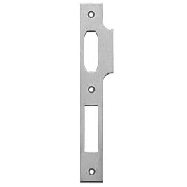 Gâche Metalux pour serrures monopoint