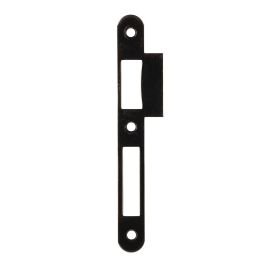 Gâche plate PIXELLE JPM PX1000/4000/6000 bout rond - GP1000-0...0J
