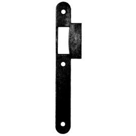 Gâche plate PIXELLE JPM PX5000 bout rond - GP2000-0...0J
