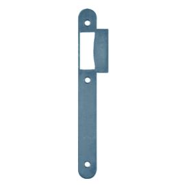 Gâche plate Vachette bouts ronds pour monopoint à larder D450