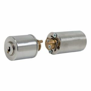 Jeu de cylindres EXPERT KABA type KES - 5.DZ28+...