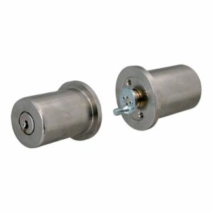 Jeu de cylindres Kaba expert type Cavith - Izis - 5.DZ.45/AK623.NI.VAR