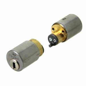 Jeu de cylindres RADIALis NT+ / NT Vachette pour serrure Multilock